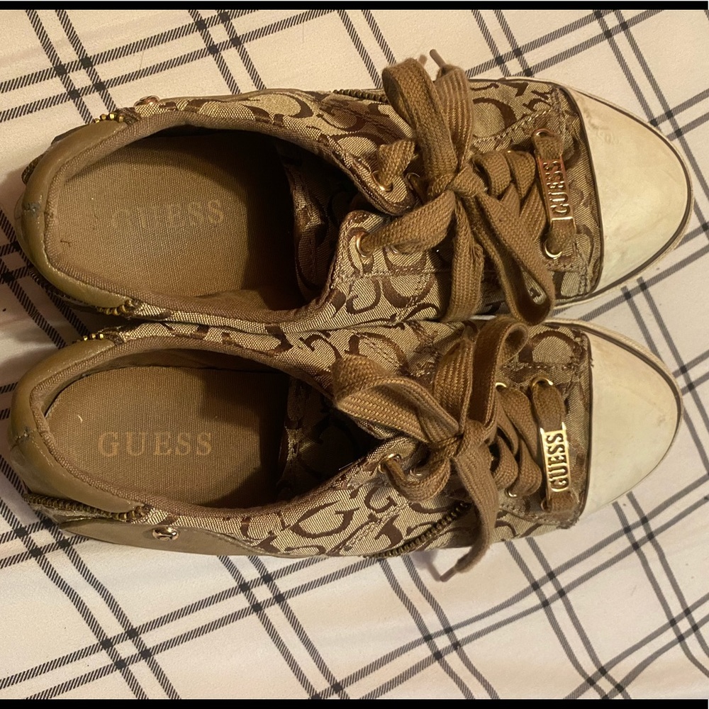 Guess shoes